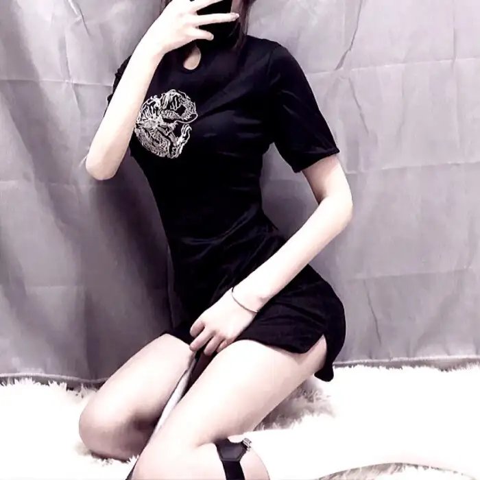 孝庄秘史