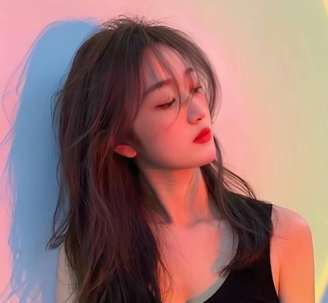 懒女苏珊