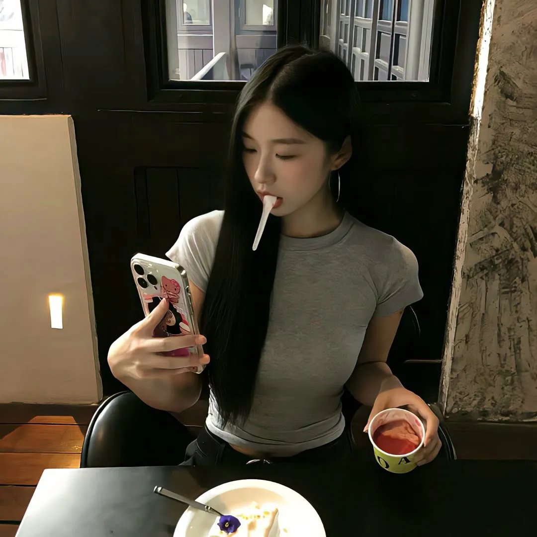 疯狂迷妹